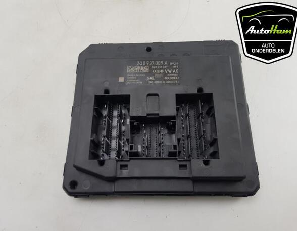 Control unit central electric (BCM) VW POLO (AW1, BZ1)