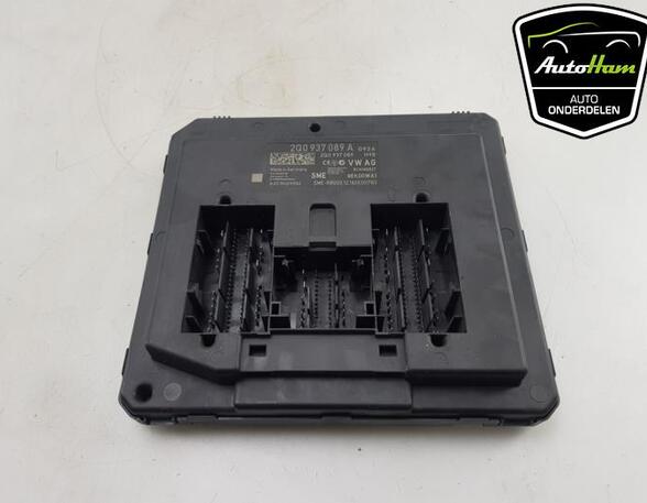 Control unit central electric (BCM) VW POLO (AW1, BZ1)