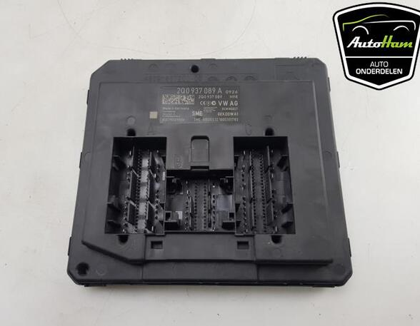 Control unit central electric (BCM) VW POLO (AW1, BZ1)