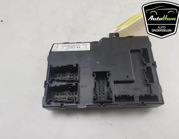 Control unit central electric (BCM) FORD FIESTA VI (CB1, CCN), FORD TRANSIT COURIER B460 Box Body/MPV