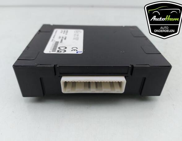 Control unit central electric (BCM) SUZUKI CELERIO (LF)