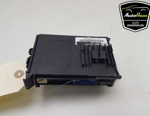 Control unit central electric (BCM) MAZDA 3 (BM, BN)