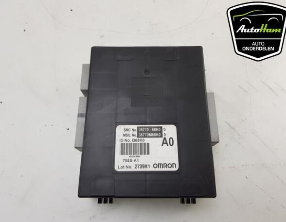 Control unit central electric (BCM) SUZUKI ALTO (GF)