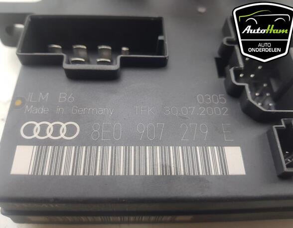 Control unit central electric (BCM) AUDI A4 B7 Convertible (8HE), AUDI A4 Avant (8E5, B6), AUDI A4 Avant (8ED, B7)