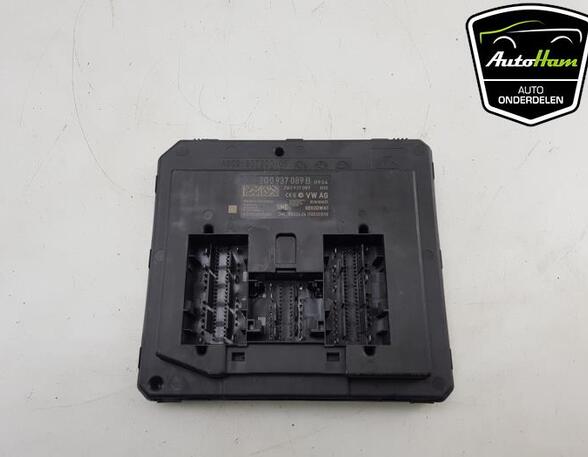 Control unit central electric (BCM) VW POLO (AW1, BZ1), SKODA FABIA III Estate (NJ5), SEAT IBIZA V (KJ1, KJG)