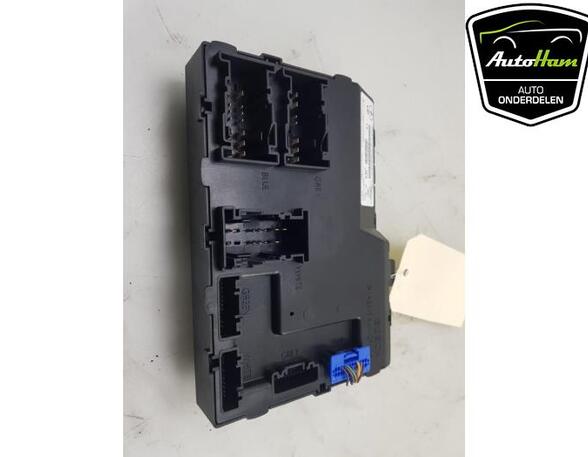 Control unit central electric (BCM) FORD FIESTA VI (CB1, CCN), FORD TRANSIT COURIER B460 Box Body/MPV