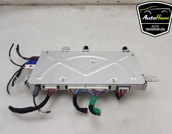 Control unit central electric (BCM) TESLA MODEL X (5YJX)