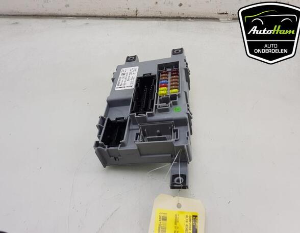 Control unit central electric (BCM) ALFA ROMEO MITO (955_)