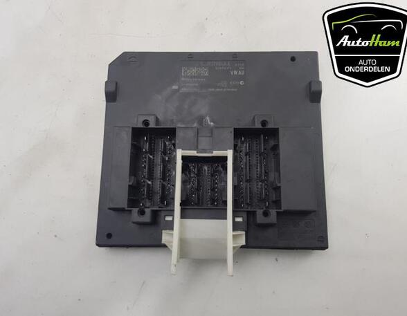 Control unit central electric (BCM) VW GOLF VII (5G1, BQ1, BE1, BE2)