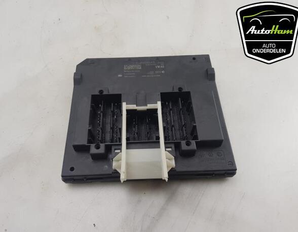 Control unit central electric (BCM) VW GOLF VII (5G1, BQ1, BE1, BE2)