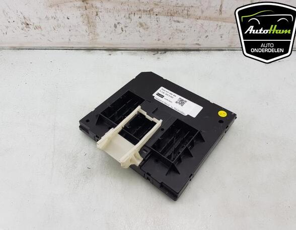 Control unit central electric (BCM) SEAT LEON (KL1)