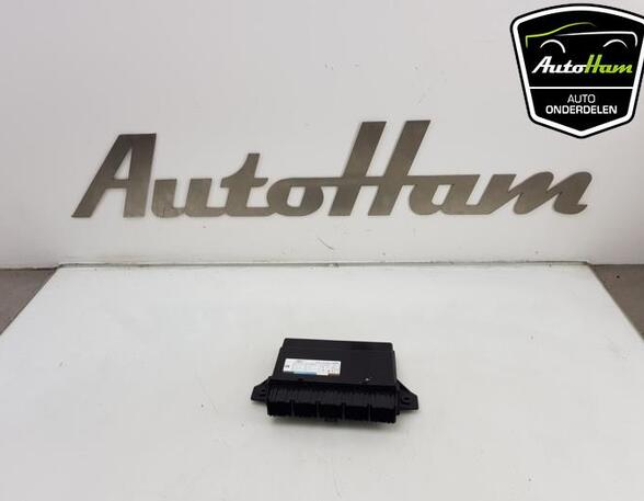 Control unit central electric (BCM) FORD FIESTA VI (CB1, CCN)