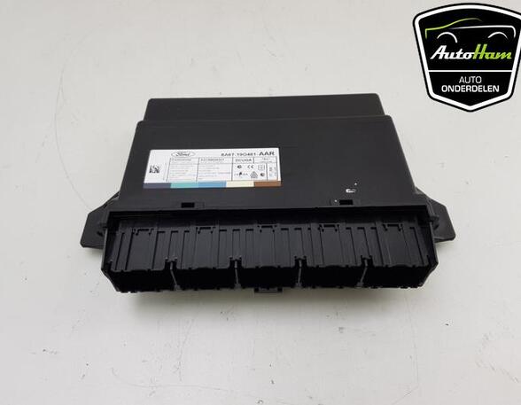 Control unit central electric (BCM) FORD FIESTA VI (CB1, CCN)