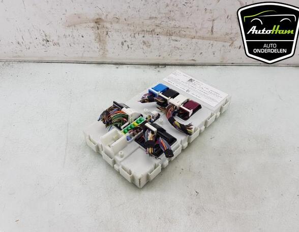 Control unit central electric (BCM) MINI MINI COUNTRYMAN (F60), MINI MINI (F55), MINI MINI (F56), BMW X1 (F48)