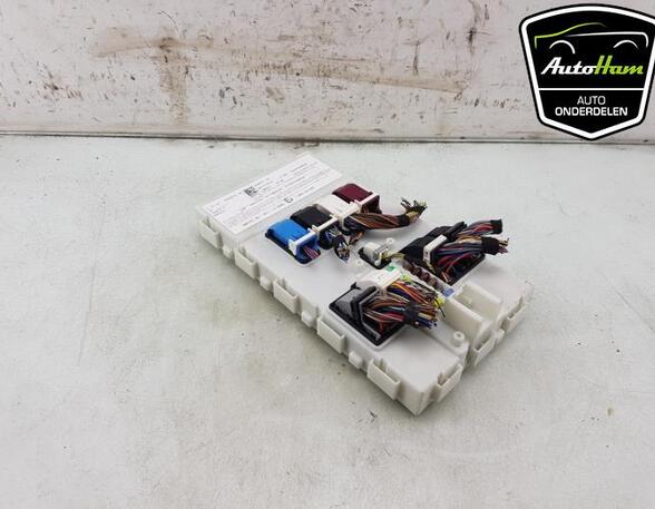 Control unit central electric (BCM) MINI MINI COUNTRYMAN (F60), MINI MINI (F55), MINI MINI (F56), BMW X1 (F48)