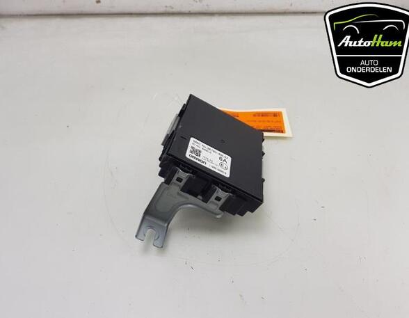 Control unit central electric (BCM) SUZUKI SWIFT IV (FZ, NZ)