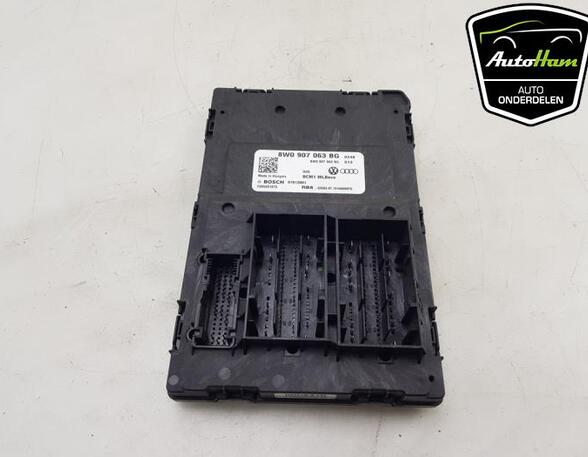 Control unit central electric (BCM) AUDI A5 Sportback (F5A, F5F), AUDI A4 Avant (8W5, 8WD, B9), AUDI Q5 (FYB, FYG)