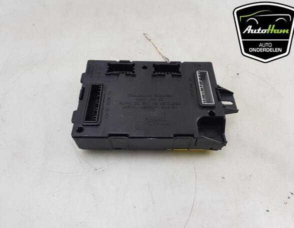 Control unit central electric (BCM) RENAULT CAPTUR I (J5_, H5_), RENAULT CLIO IV (BH_), RENAULT TWINGO III (BCM_, BCA_)