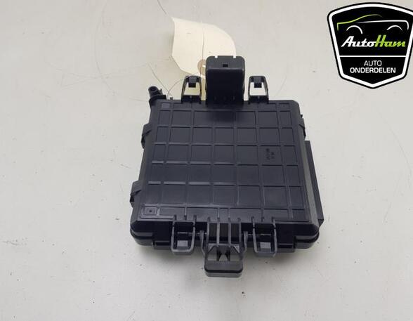 Control unit central electric (BCM) MAZDA 3 Hatchback (BP)