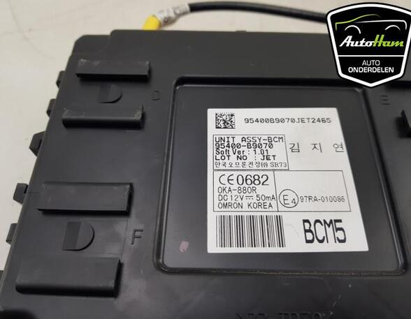 Control unit central electric (BCM) HYUNDAI i10 II (BA, IA)