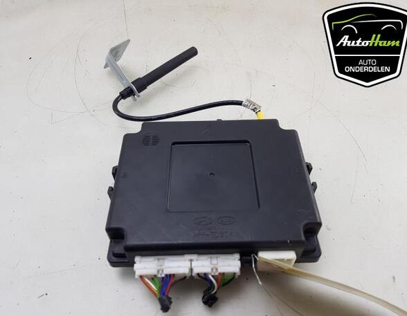 Control unit central electric (BCM) HYUNDAI i10 II (BA, IA)