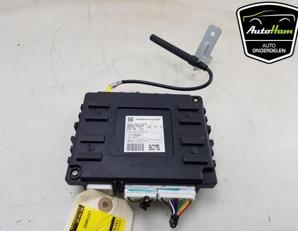 Control unit central electric (BCM) HYUNDAI i10 II (BA, IA)