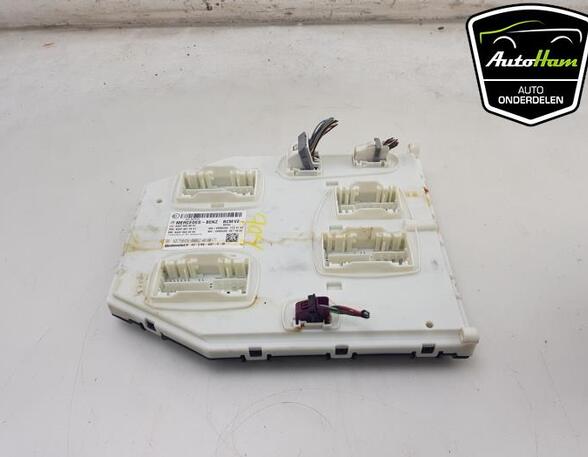 Control unit central electric (BCM) MERCEDES-BENZ A-CLASS (W177)