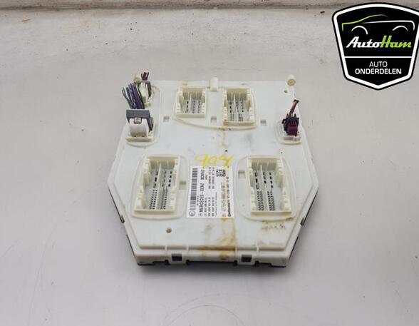 Control unit central electric (BCM) MERCEDES-BENZ A-CLASS (W177)