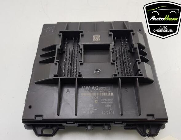 Control unit central electric (BCM) SEAT IBIZA IV ST (6J8, 6P8)