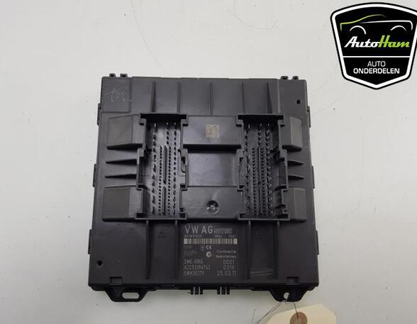 Control unit central electric (BCM) SEAT IBIZA IV ST (6J8, 6P8)