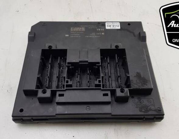 Control unit central electric (BCM) VW GOLF VII (5G1, BQ1, BE1, BE2)