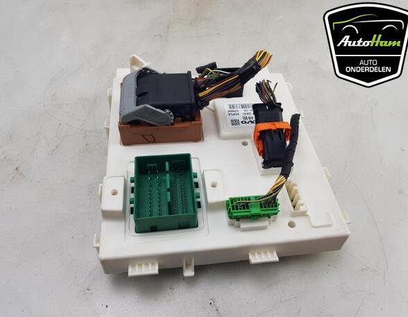 Control unit central electric (BCM) VOLVO XC40 (536)