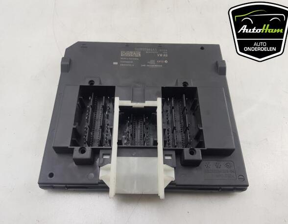 Control unit central electric (BCM) AUDI A3 Sportback (8VA, 8VF)