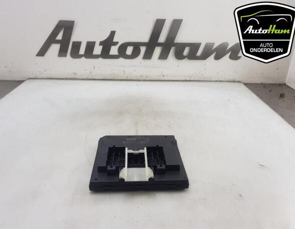 Control unit central electric (BCM) AUDI A3 Sportback (8VA, 8VF)