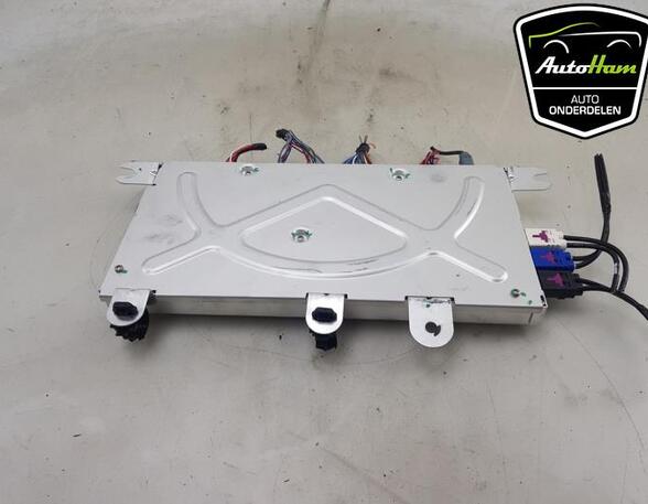 Control unit central electric (BCM) TESLA MODEL X (5YJX)