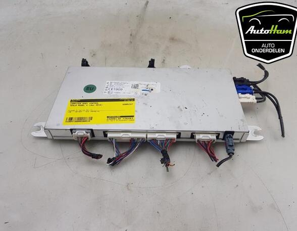 Control unit central electric (BCM) TESLA MODEL X (5YJX)