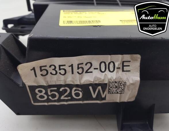 Control unit central electric (BCM) TESLA MODEL X (5YJX)