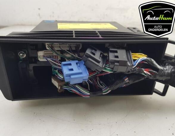 Control unit central electric (BCM) TESLA MODEL X (5YJX)