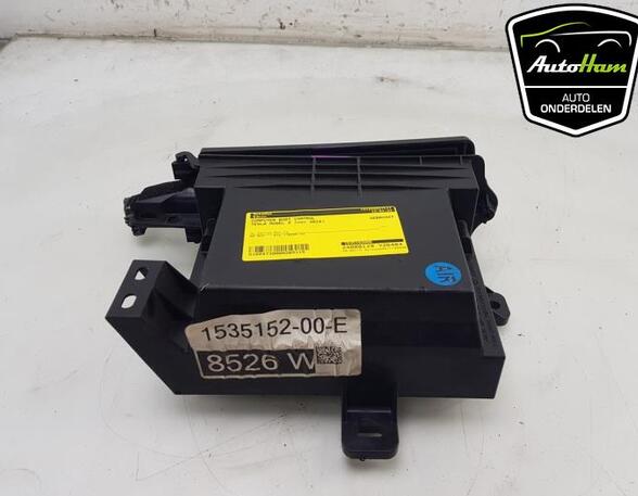 Control unit central electric (BCM) TESLA MODEL X (5YJX)