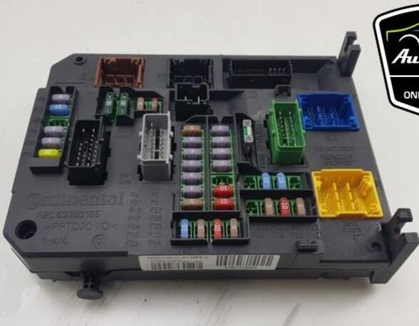 Computer Boordnet (BCM/BDC) CITROËN C4 II (B7), CITROËN DS4 (NX_)