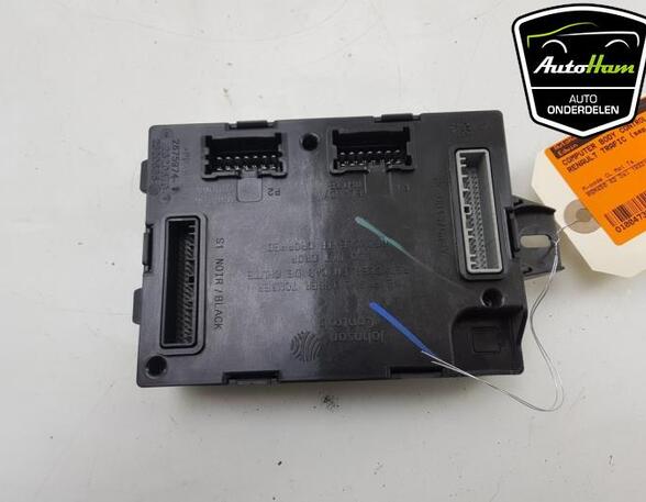 Control unit central electric (BCM) OPEL VIVARO B Bus (X82), OPEL VIVARO B Van (X82), RENAULT TRAFIC III Van (FG_)