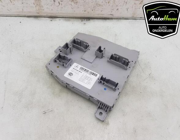 Control unit central electric (BCM) MERCEDES-BENZ C-CLASS T-Model (S205), MERCEDES-BENZ C-CLASS (W204), MERCEDES-BENZ C-CLASS (W205)