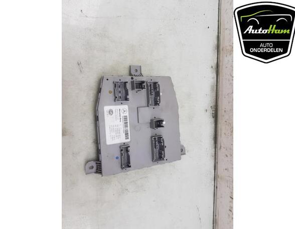 Control unit central electric (BCM) MERCEDES-BENZ C-CLASS T-Model (S205), MERCEDES-BENZ C-CLASS (W204), MERCEDES-BENZ C-CLASS (W205)