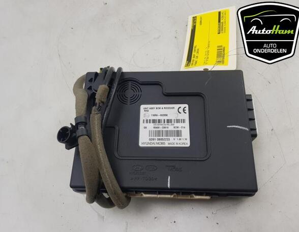 Control unit central electric (BCM) HYUNDAI i20 (GB, IB), HYUNDAI i20 ACTIVE (IB, GB), HYUNDAI i20 II Coupe (GB)