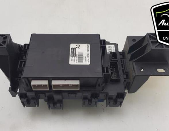 Control unit central electric (BCM) SUZUKI ALTO (GF)