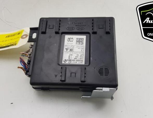 Control unit central electric (BCM) KIA PICANTO (JA), KIA PICANTO (TA)