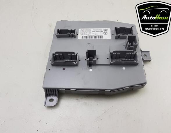 Control unit central electric (BCM) MERCEDES-BENZ C-CLASS T-Model (S205), MERCEDES-BENZ C-CLASS (W204), MERCEDES-BENZ C-CLASS (W205)