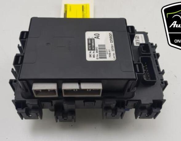 Control unit central electric (BCM) SUZUKI ALTO (GF), NISSAN PIXO (UA0)