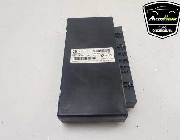 Control unit central electric (BCM) BMW 5 Touring (E61)