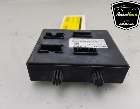 Control unit central electric (BCM) RENAULT CAPTUR I (J5_, H5_)